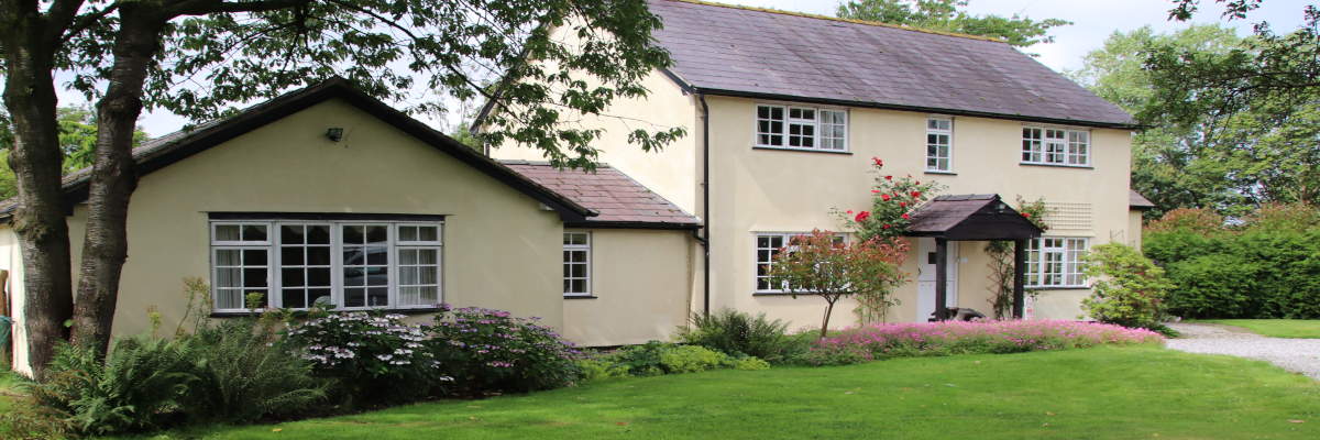 Brook Cottage